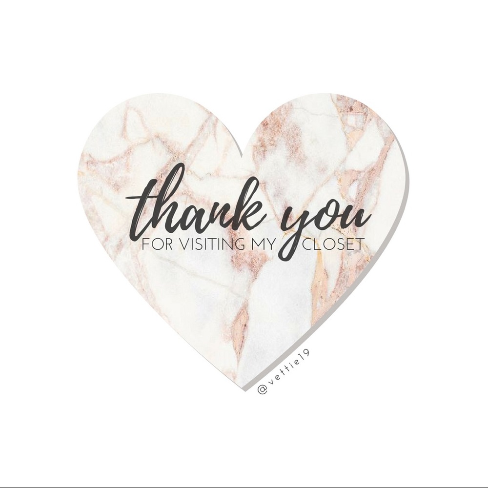 THANK YOU!